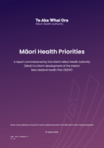 cover Maori Health Priorities 2022 ResizedImageWzE3NywyNTBd